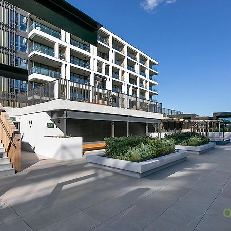 אוקלנד Qv Brand New Luxury Apt With Tandem Carpark - 975 מראה חיצוני תמונה