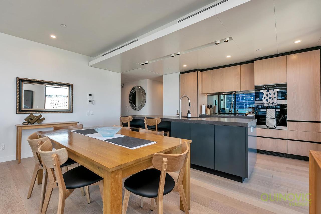 אוקלנד Qv Brand New Luxury Apt With Tandem Carpark - 975 מראה חיצוני תמונה
