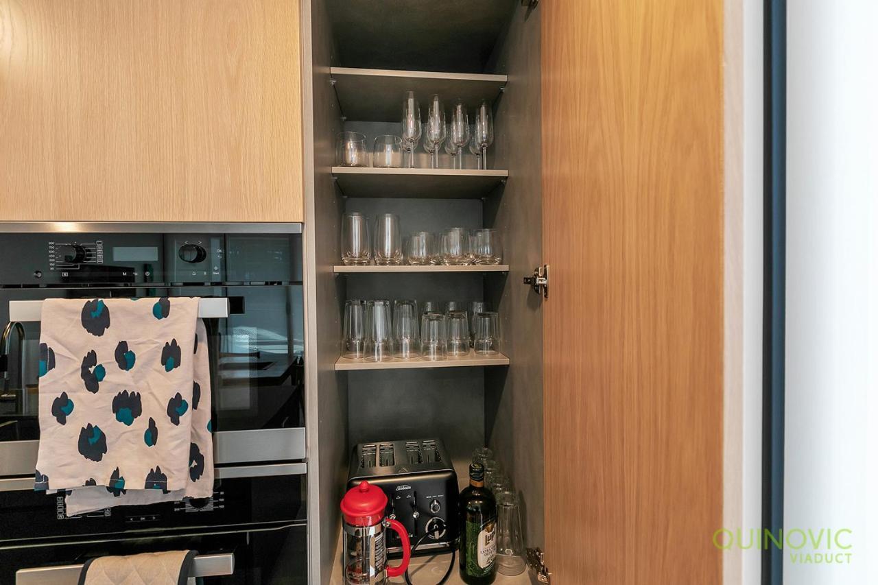 אוקלנד Qv Brand New Luxury Apt With Tandem Carpark - 975 מראה חיצוני תמונה