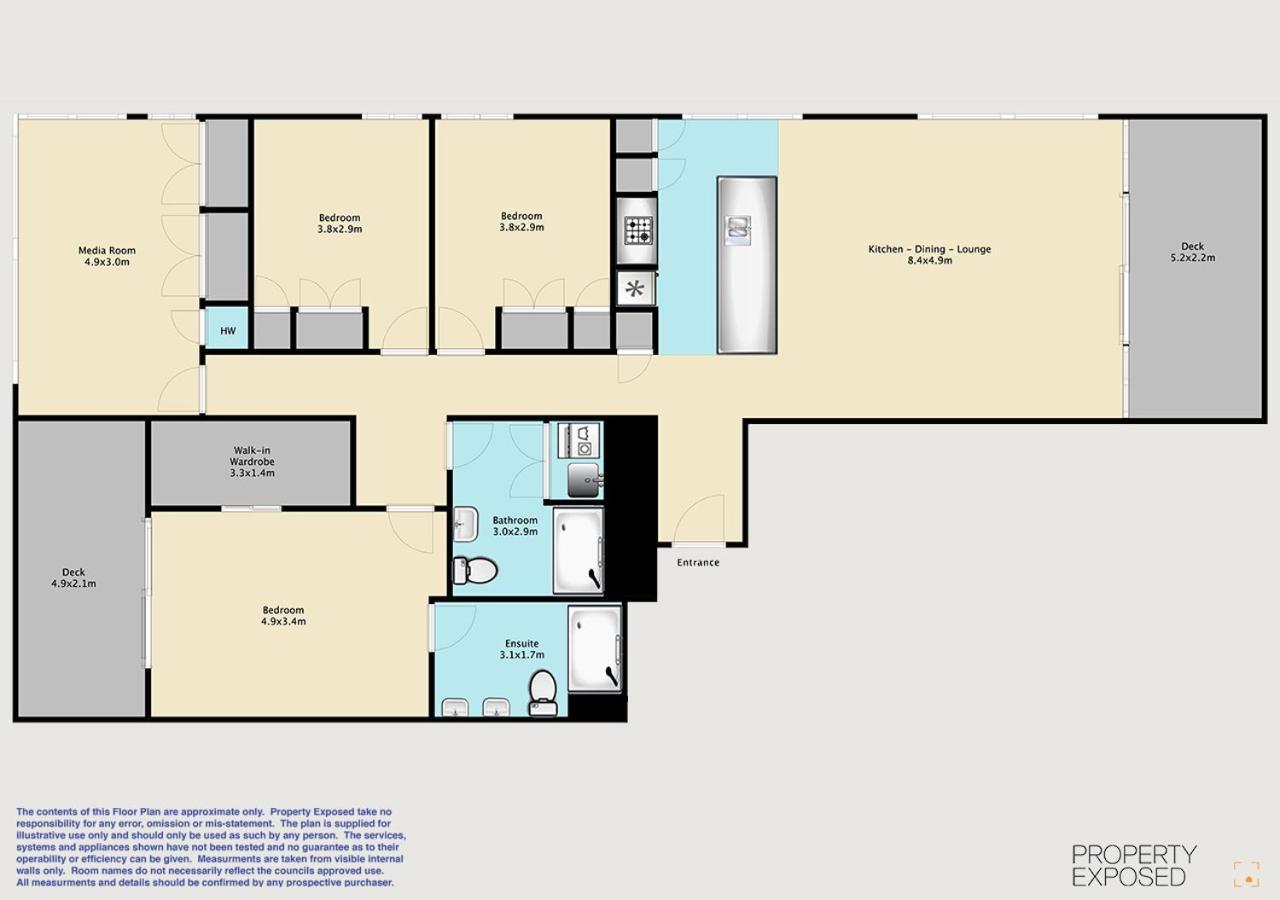 אוקלנד Qv Brand New Luxury Apt With Tandem Carpark - 975 מראה חיצוני תמונה