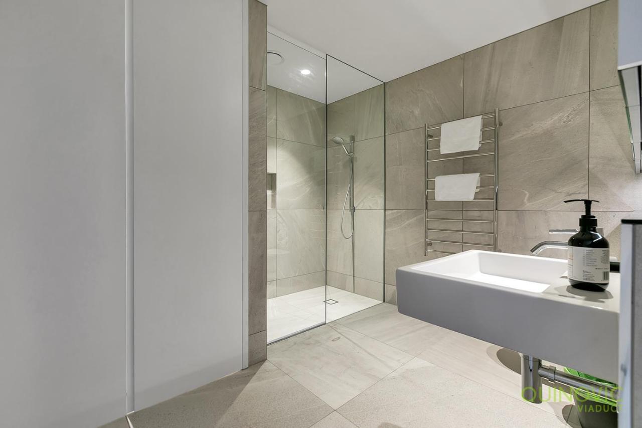 אוקלנד Qv Brand New Luxury Apt With Tandem Carpark - 975 מראה חיצוני תמונה