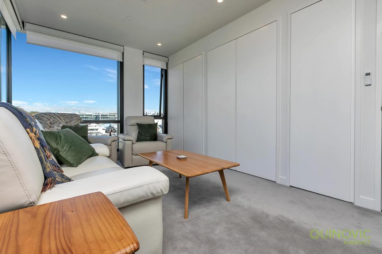 אוקלנד Qv Brand New Luxury Apt With Tandem Carpark - 975 מראה חיצוני תמונה