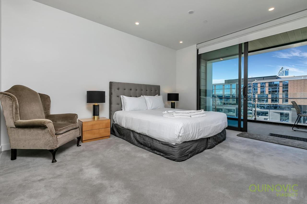 אוקלנד Qv Brand New Luxury Apt With Tandem Carpark - 975 מראה חיצוני תמונה