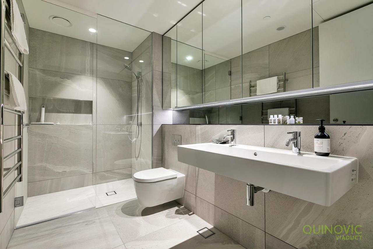אוקלנד Qv Brand New Luxury Apt With Tandem Carpark - 975 מראה חיצוני תמונה