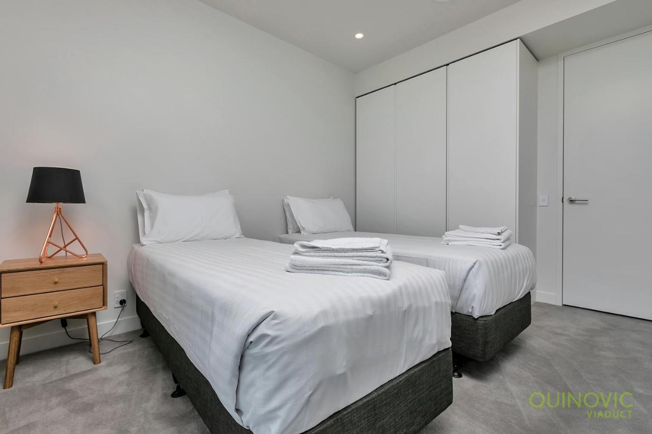 אוקלנד Qv Brand New Luxury Apt With Tandem Carpark - 975 מראה חיצוני תמונה