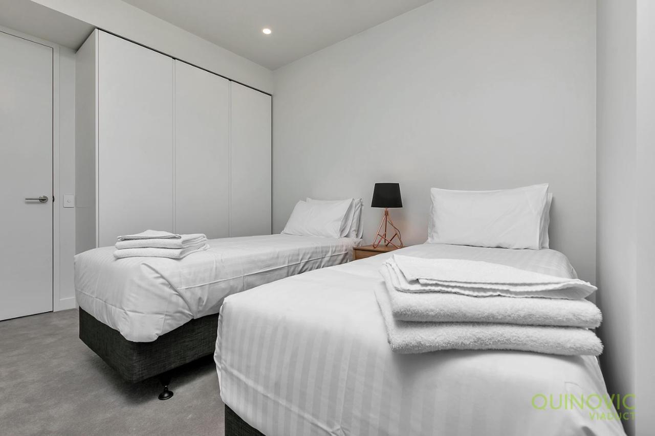 אוקלנד Qv Brand New Luxury Apt With Tandem Carpark - 975 מראה חיצוני תמונה