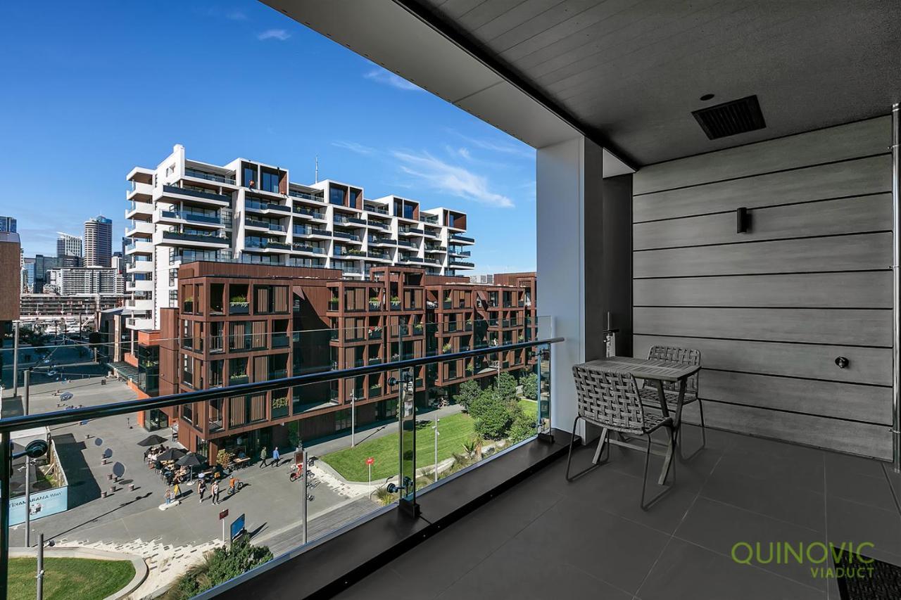 אוקלנד Qv Brand New Luxury Apt With Tandem Carpark - 975 מראה חיצוני תמונה