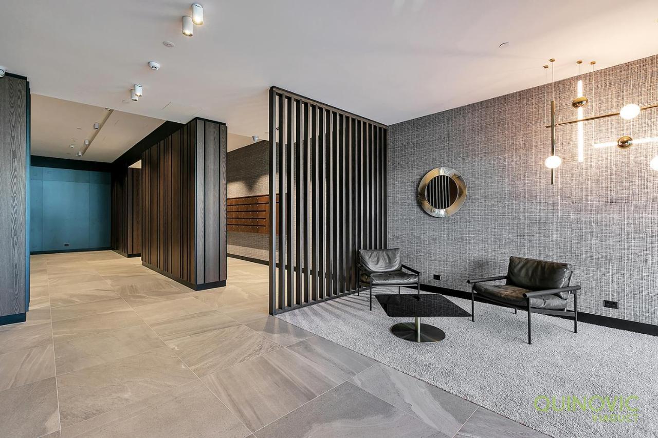 אוקלנד Qv Brand New Luxury Apt With Tandem Carpark - 975 מראה חיצוני תמונה
