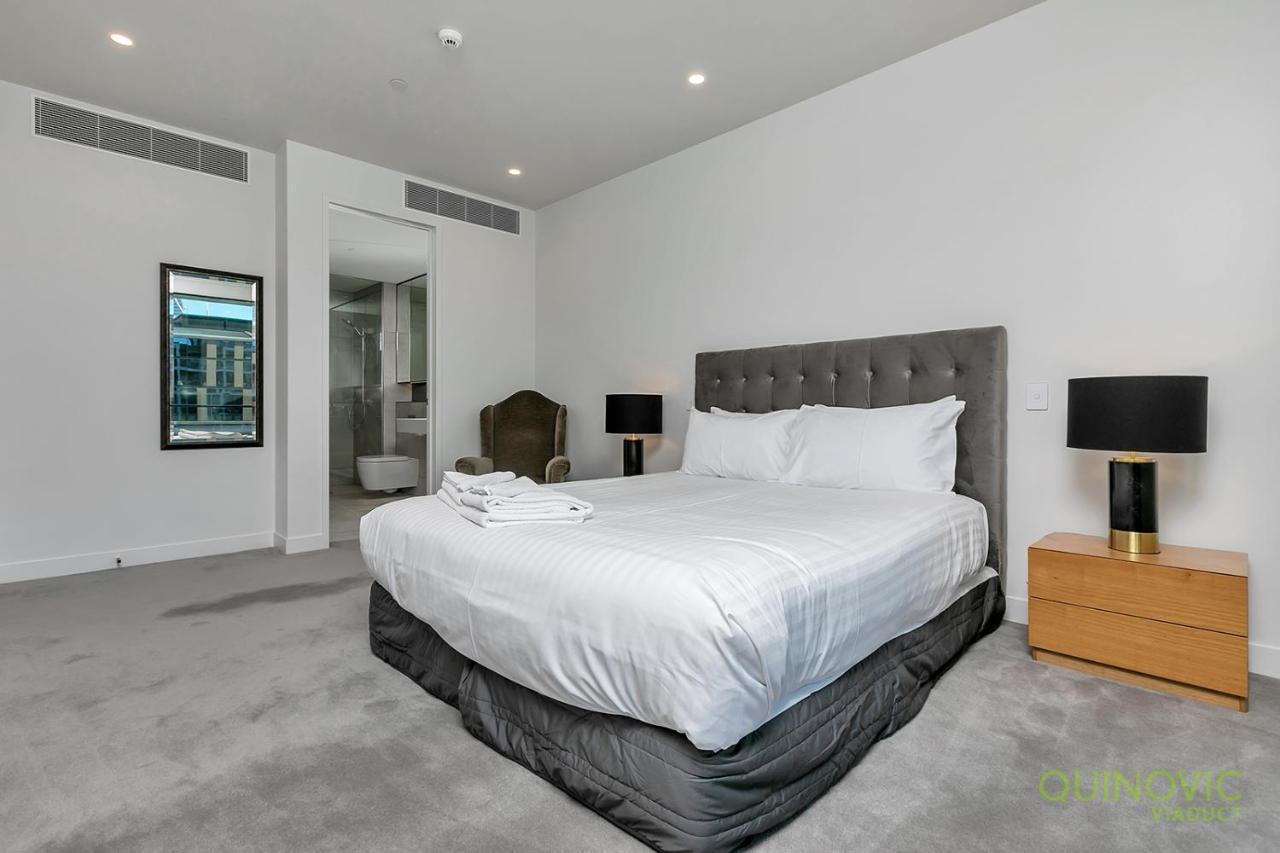 אוקלנד Qv Brand New Luxury Apt With Tandem Carpark - 975 מראה חיצוני תמונה