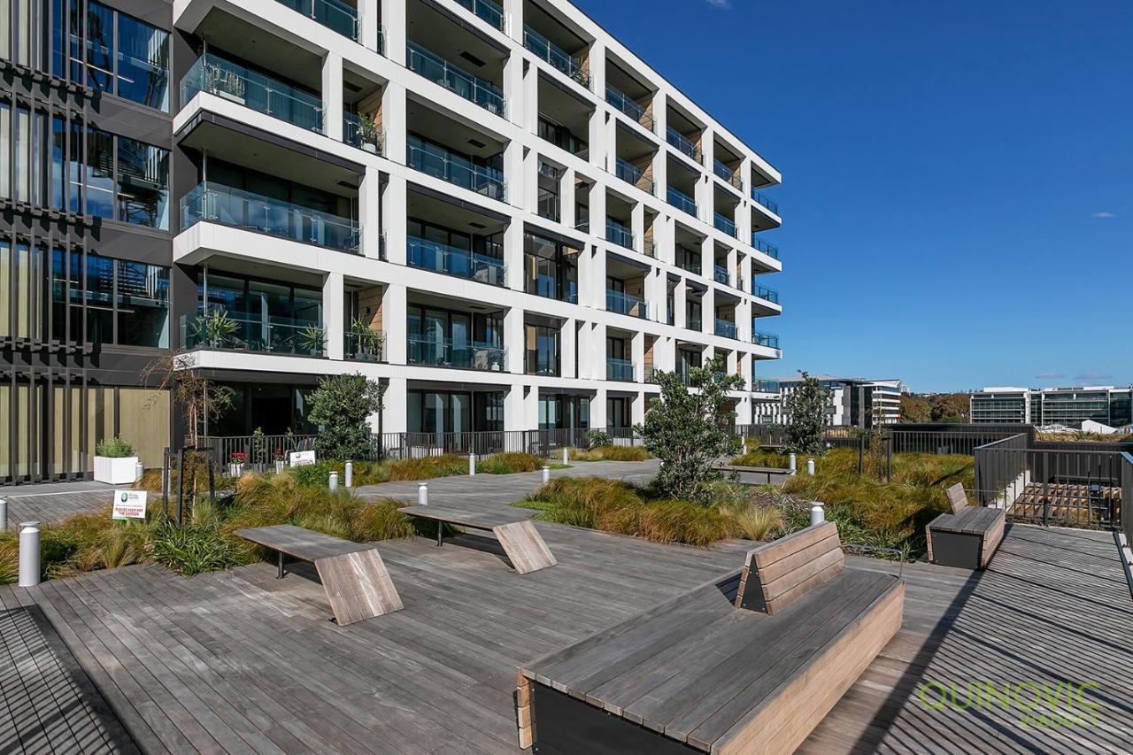 אוקלנד Qv Brand New Luxury Apt With Tandem Carpark - 975 מראה חיצוני תמונה